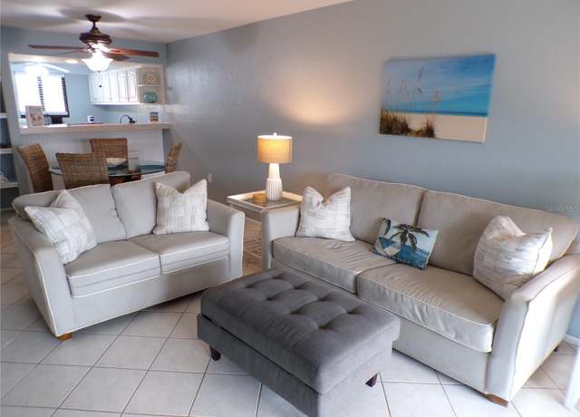 Property at 1801 Gulf Dr N #207, Bradenton Beach, FL 34217, 2 beds, 2 baths