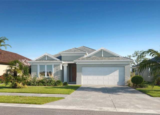 Property at 384 Hillshire Pl, Spring Hill, FL 34609, 4 beds, 2 baths