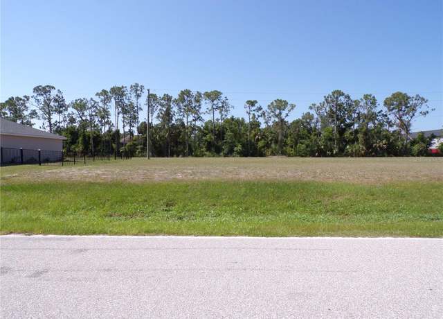 Property at 25051 Doredo Dr, Punta Gorda, FL 33955