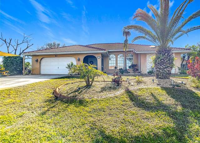 Property at 7148 & 7140 Coventry Ter, Englewood, FL 34224, 5 beds, 4 baths