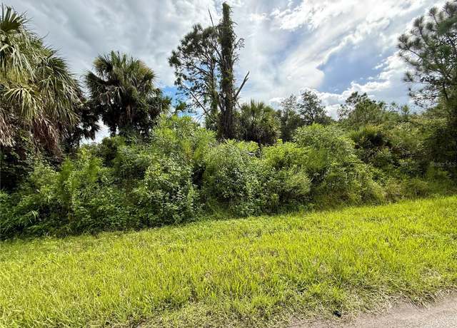 Property at Industry Ave, North Port, FL 34288