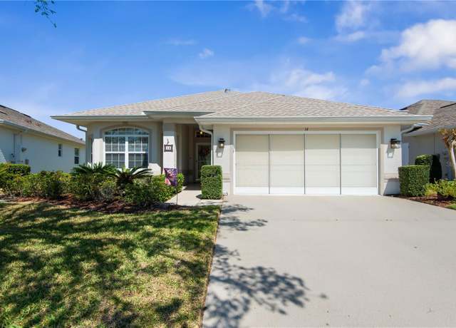 Property at 14 Royale Ln, Palm Coast, FL 32164, 2 beds, 2 baths