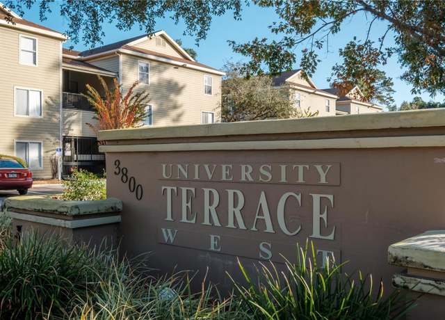 Property at 3800 SW 20th Ave #611, Gainesville, FL 32607, 4 beds, 4 baths