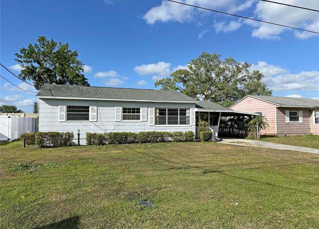 Property at 129 NW 10th Dr, Mulberry, FL 33860, 3 beds, 2 baths