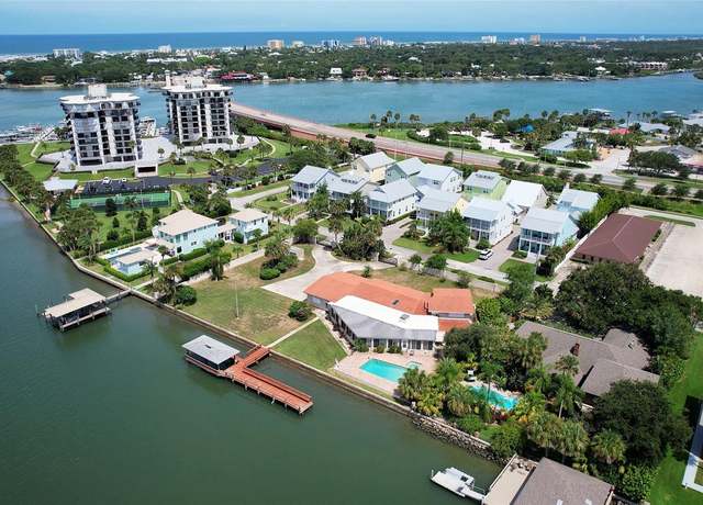 Property at 104 East Cir, New Smyrna Beach, FL 32169