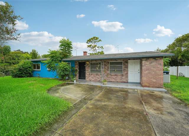 Property at 3034 Touraine Ave, Orlando, FL 32812, 3 beds, 2 baths