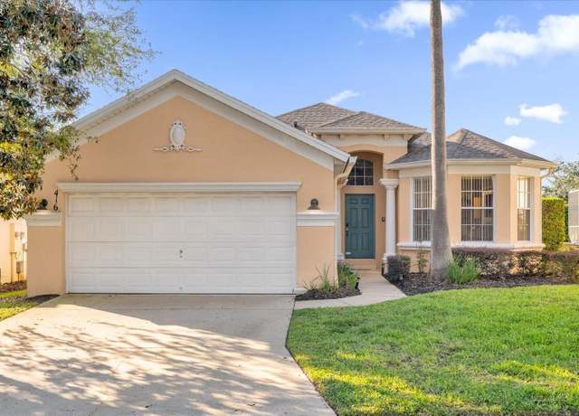 Property at 416 Calabay Parc Blvd, Davenport, FL 33897, 4 beds, 3 baths