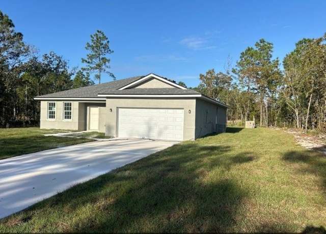 Property at 14464 SW 75th Cir, Ocala, FL 34473, 4 beds, 3 baths