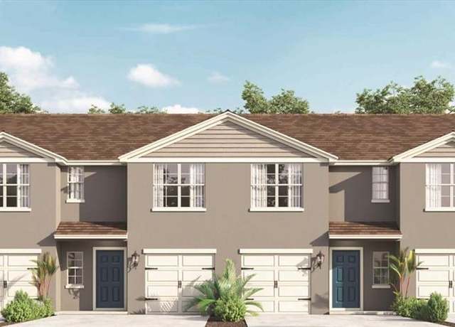 Property at 539 Zinfandel Dr, Holly Hill, FL 32117, 3 beds, 2.5 baths