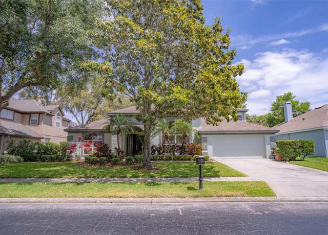 Property at 1172 Brantley Estates Dr, Altamonte Springs, FL 32714, 4 beds, 4 baths