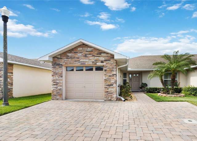 Property at 2640 Shelby Ruth Pl, St Cloud, FL 34769, 2 beds, 2 baths