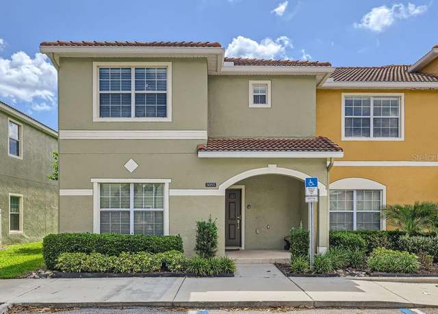 Property at 3055 Beach Palm Ave, Kissimmee, FL 34747, 5 beds, 4 baths