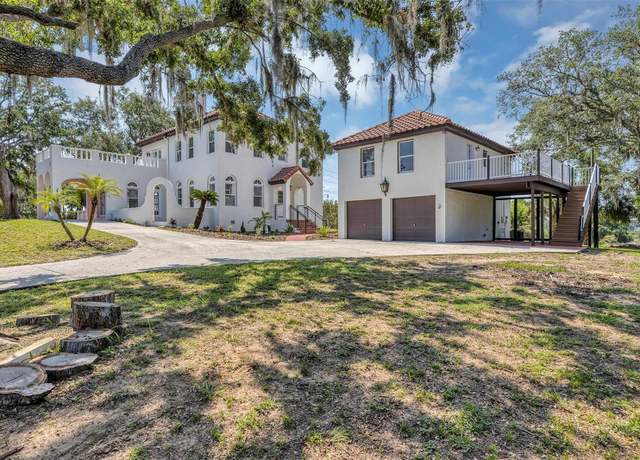 Property at 802 S 10th St, Haines City, FL 33844, 4 beds, 4 baths