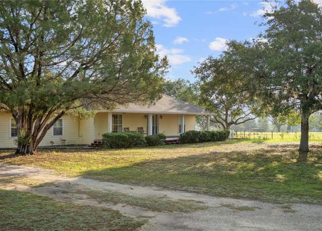 Property at 16017 Johns Lake Rd, Clermont, FL 34711, 3 beds, 2 baths