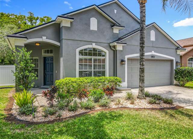 Property at 5852 Stafford Springs Trl, Orlando, FL 32829, 3 beds, 2 baths