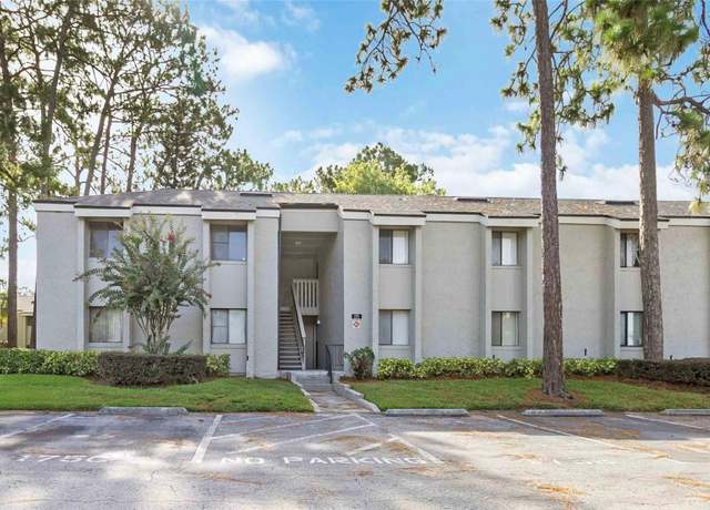 Property at 175 Springwood Cir Unit C, Longwood, FL 32750, 2 beds, 1 bath