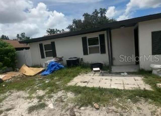 Property at 7066 54th Ave N, St Petersburg, FL 33709, 4 beds, 3 baths