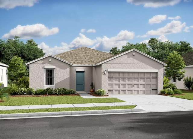 Property at 8281 W Eldron Pl, Citrus Springs, FL 34434, 3 beds, 2 baths