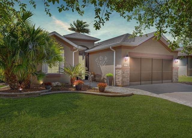 Property at 7167 SW 99th Cir, Ocala, FL 34481, 2 beds, 2 baths