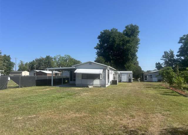 Property at 4265 E Alabama Ln, Hernando, FL 34442, 1 bed, 1 bath