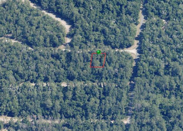 Property at 928 E Panama Dr, Citrus Springs, FL 34434