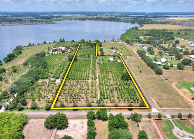 Property at Adams Barn Rd, Auburndale, FL 33823