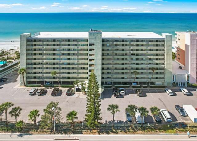 Property at 20000 Gulf Blvd #707, Indian Shores, FL 33785, 3 beds, 2 baths