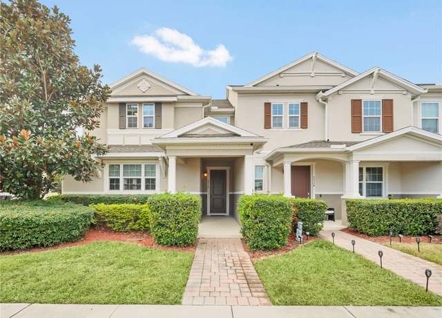 Property at 6530 Stoller Ave, Windermere, FL 34786, 4 beds, 2.5 baths