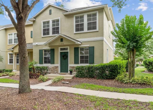Property at 7144 Five Oaks Dr, Harmony, FL 34773, 4 beds, 2.5 baths