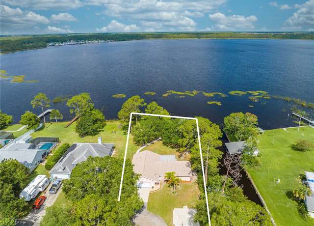 Property at 1186 Laguna Cir, St Cloud, FL 34771, 3 beds, 2 baths