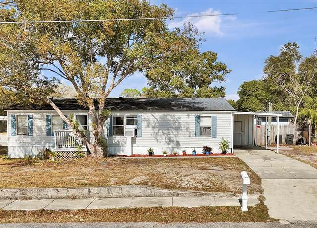 Property at 415 N Winter Park Dr, Casselberry, FL 32707, 4 beds, 2 baths