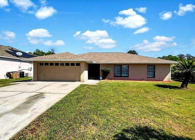Property at 740 Maderia Ct, Kissimmee, FL 34758, 3 beds, 2 baths