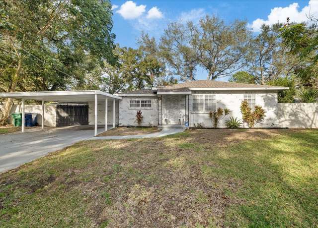 Property at 1504 E Mcberry St, Tampa, FL 33610, 3 beds, 2 baths