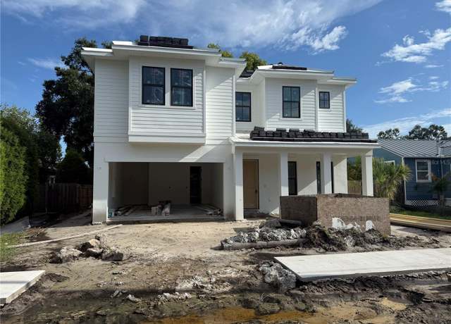 Property at 1009 W Ohio Ave, Tampa, FL 33603, 5 beds, 3.5 baths