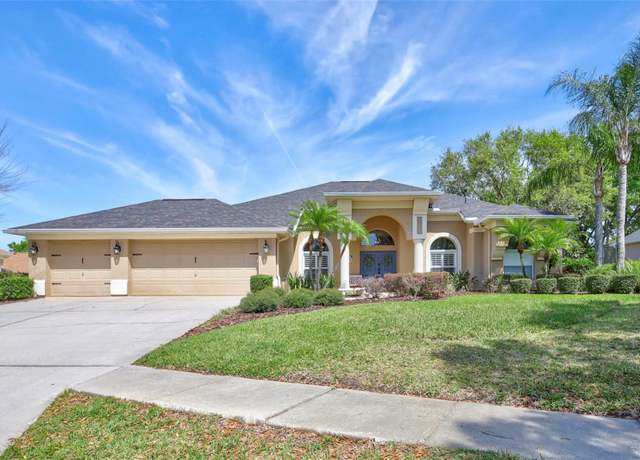 Property at 2905 Hillside Ramble Dr, Brandon, FL 33511, 4 beds, 3 baths