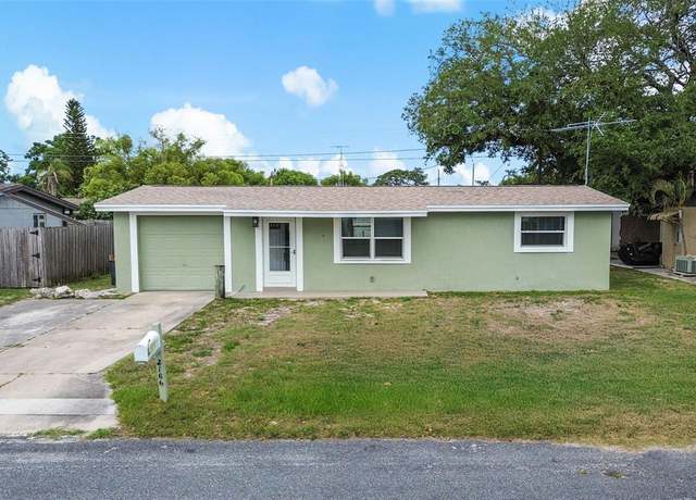 Property at 2166 Dixie Garden Loop, Holiday, FL 34690, 2 beds, 1 bath