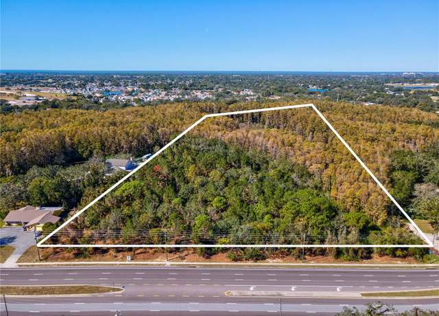 Property at Little Rd, New Port Richey, FL 34654