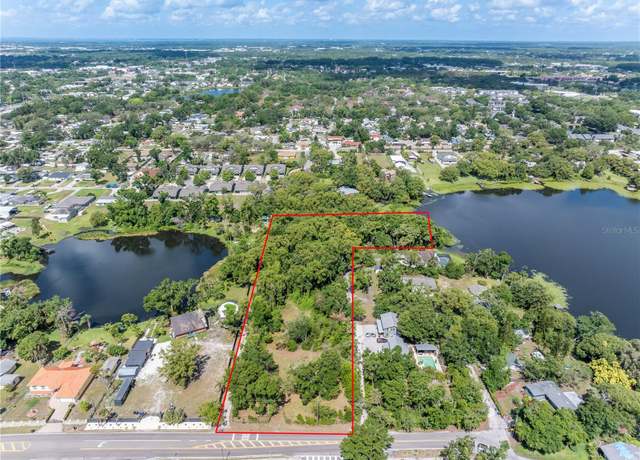 Property at 8616 N Habana Ave, Tampa, FL 33614