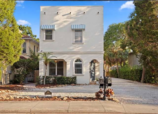 Property at 2936 W Knights Ave Unit A, Tampa, FL 33611, 3 beds, 3.5 baths
