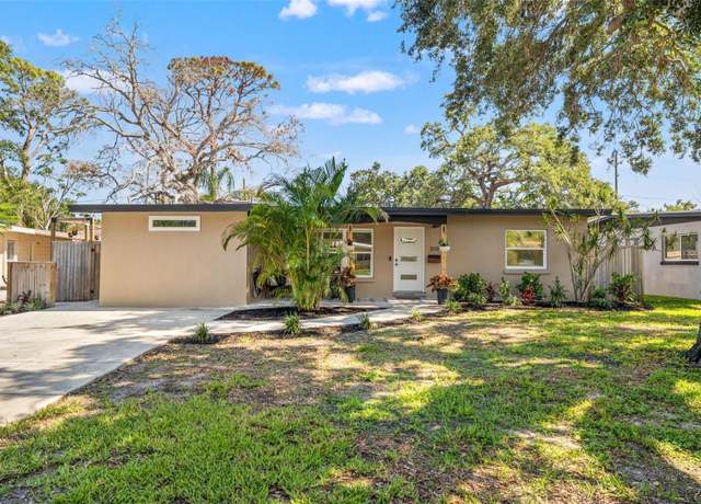 Property at 310 55th Ave S, St Petersburg, FL 33705, 3 beds, 2 baths