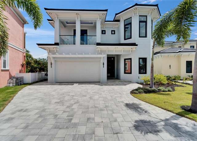 Property at 6520 Simone Shores Cir, Apollo Beach, FL 33572, 5 beds, 3.5 baths