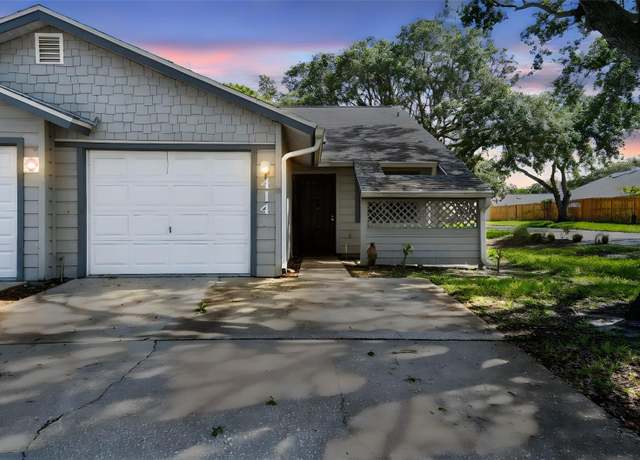 Property at 39650 US Highway 19 N #414, Tarpon Springs, FL 34689, 2 beds, 2 baths