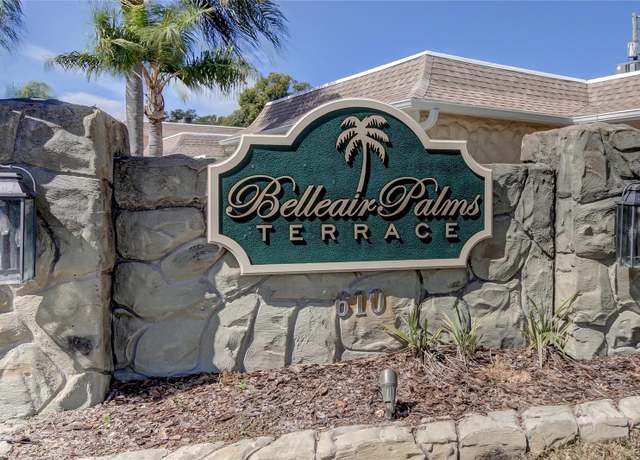 Property at 610 Indian Rocks Rd N #123, Belleair Bluffs, FL 33770, 2 beds, 2 baths