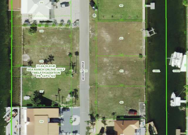 Property at 5834 Beverly Dr, Hudson, FL 34667