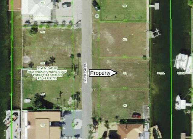 Property at 5834 Beverly Dr, Hudson, FL 34667