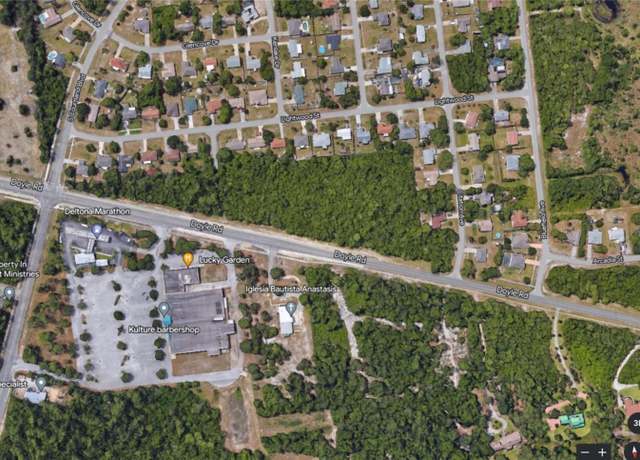Property at Doyle Rd, Deltona, FL 32738