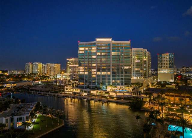 Property at 401 Quay Cmns #901, Sarasota, FL 34236, 3 beds, 3.5 baths