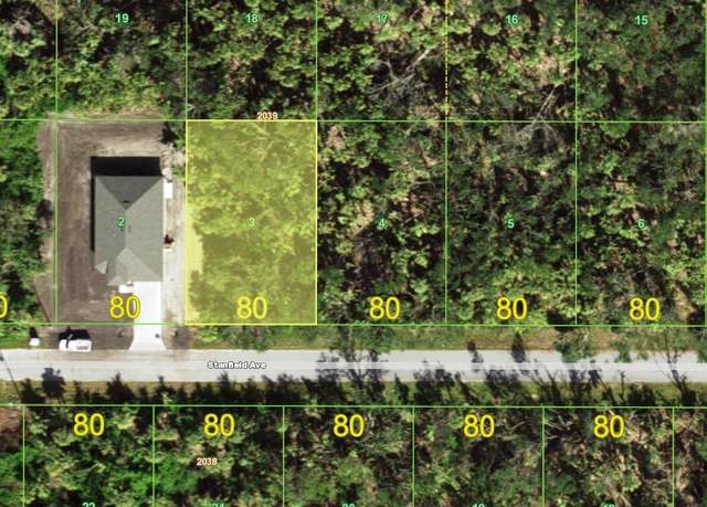Property at 14316 Stanfield Ave, Port Charlotte, FL 33953