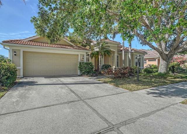 Property at 241 Willow Bend Way, Osprey, FL 34229, 3 beds, 2 baths