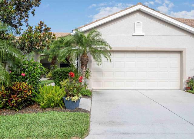 Property at 8224 Simpson Falls Ct #8224, Sarasota, FL 34243, 2 beds, 2 baths